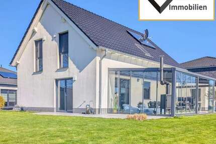Haus Danndorf - 5 Zimmer, 130 m&sup2;, 549.000&euro; | Angebot:25548098