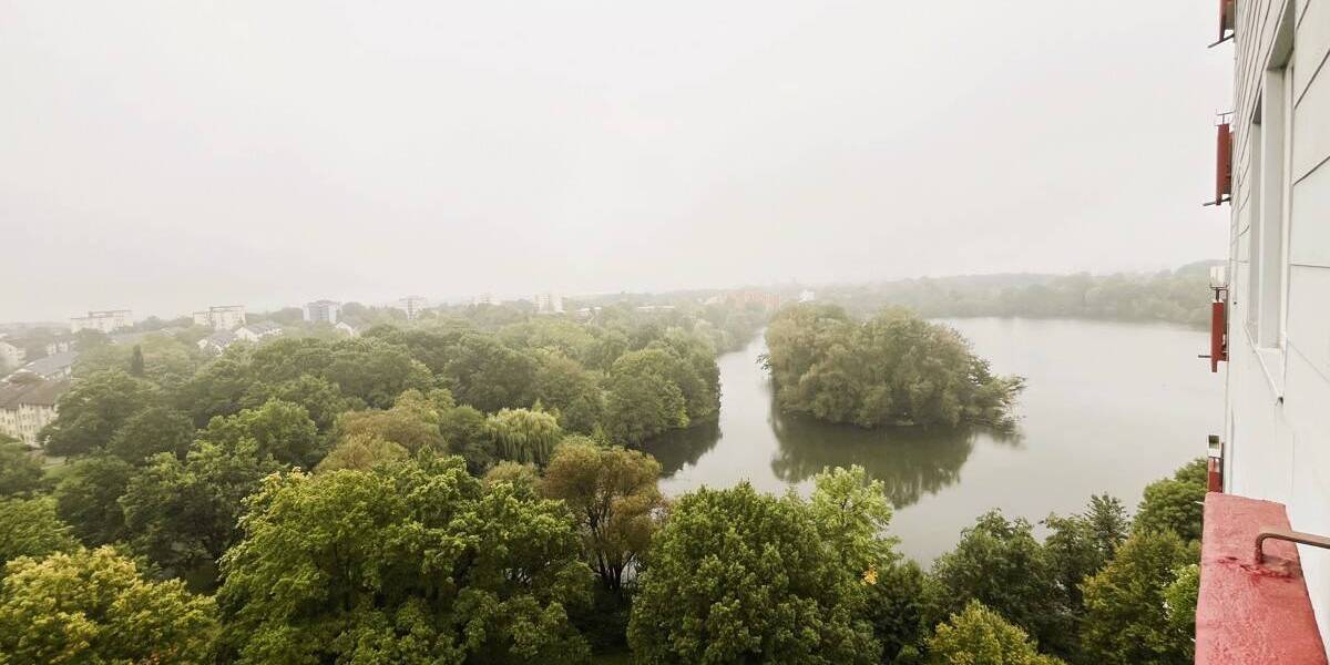 Etagenwohnung Wolfsburg / Alt Wolfsburg Tiergartenbreite - 2 Zimmer, 58 m&sup2;, 110.000&euro; | Angebot:22547502