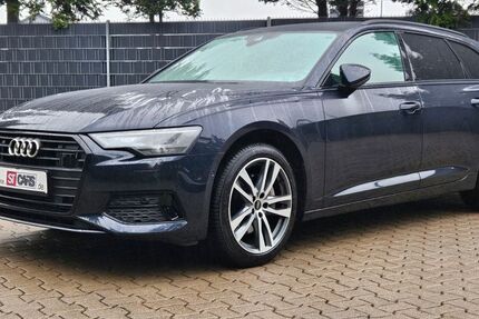 Audi A6 61.500 km 35.990 € Braunschweig 38110