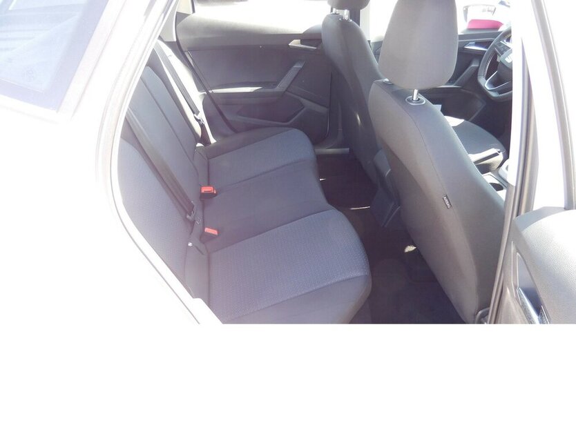 Arona 1.0 Style TSI BMT Klima Navi Alu