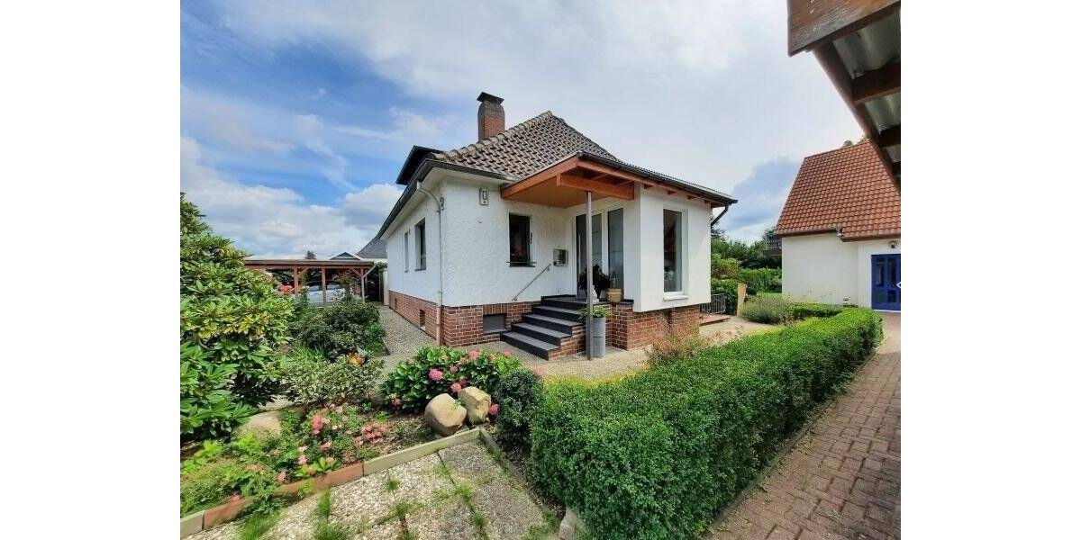 Haus in Wolfsburg-Ehmen - Einfamilienhaus Wolfsburg Ehmen | Angebot:26086147