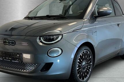 Fiat 500e 19.519 km 21.990 &euro; Braunschweig 38126