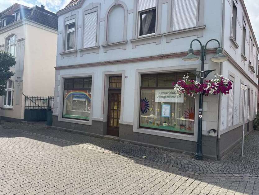Einzelhandel in Telgte 600 € 60 m²