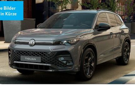VW Tiguan 33.500 km 46.590 &euro; Wolfsburg 38440