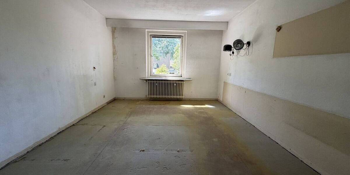Reihenmittelhaus Wolfsburg Steimker Berg - 5 Zimmer, 126 m&sup2;, 279.000&euro; | Angebot:26806505