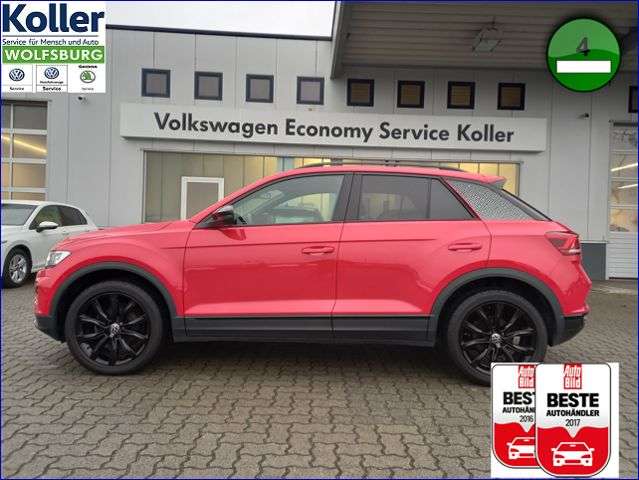 T-Roc