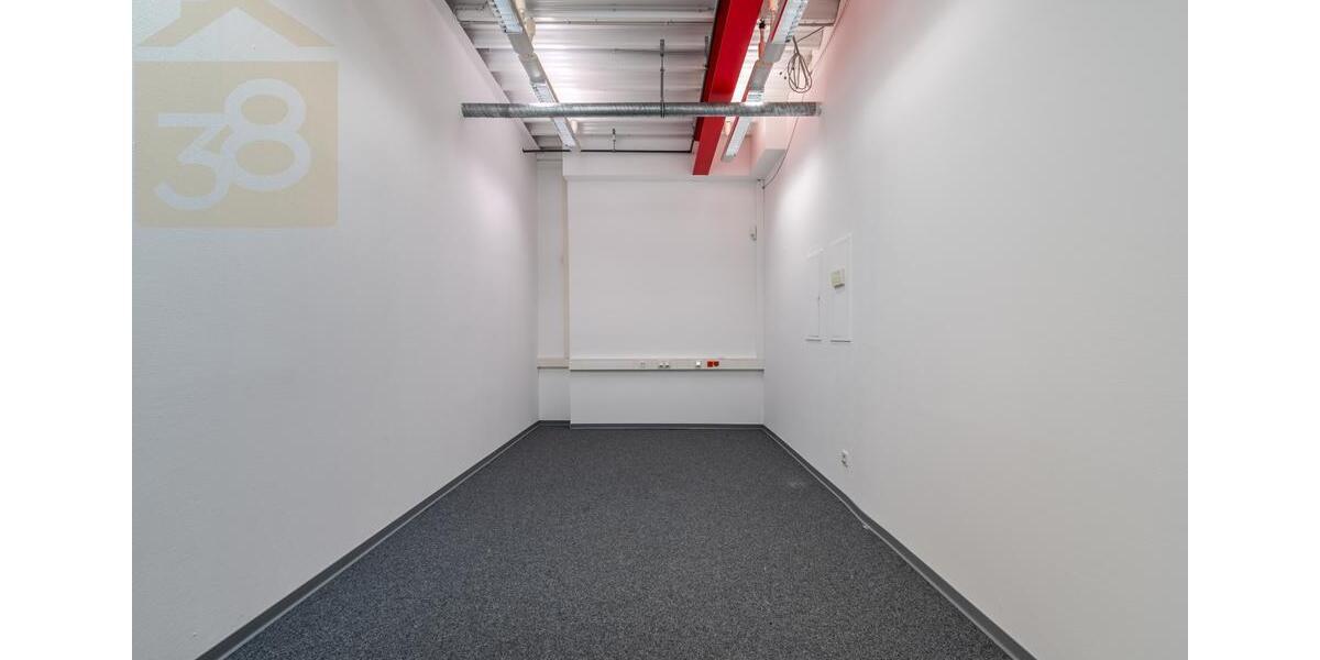 Gewerbeobjekt Wolfsburg Almke - 1.890&euro; | Angebot:26342952