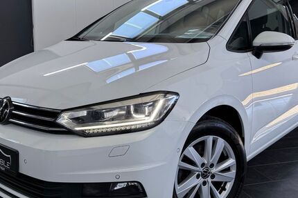 VW Touran 148.000 km 21.950 &euro; Helmstedt 38350