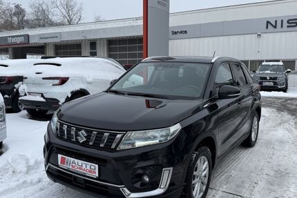 Suzuki Vitara 89.734 km 18.880 &euro; Braunschweig 38126