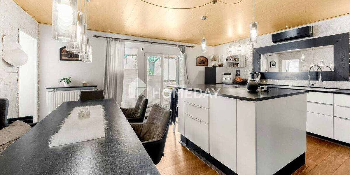 Einfamilienhaus Rühen Eischott - 7 Zimmer, 167 m&sup2;, 445.000&euro; | Angebot:26290254