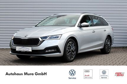 Skoda Octavia 50.970 km 21.990 € Cremlingen 38162