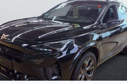 Cupra Formentor 21.921 km 32.350 &euro; Wolfsburg 38440