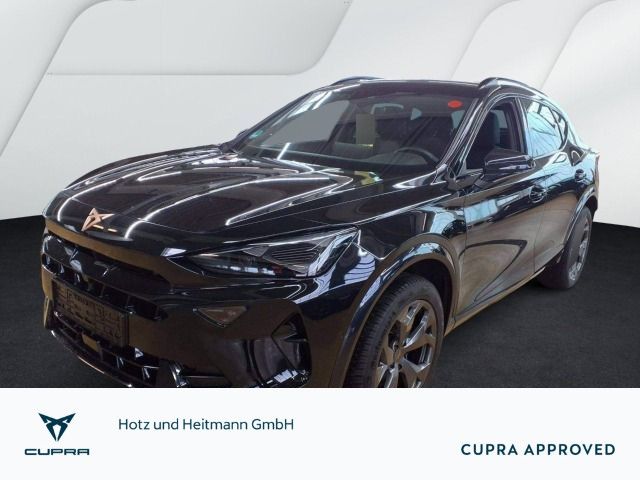 Cupra Formentor 21.921 km 32.350 &euro; Wolfsburg 38440