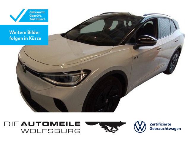 VW ID.4 10.167 km 48.550 &euro; Wolfsburg 38440