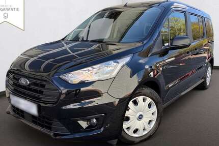 Ford Transit Connect 43.955 km 18.990 &euro; Helmstedt 38350