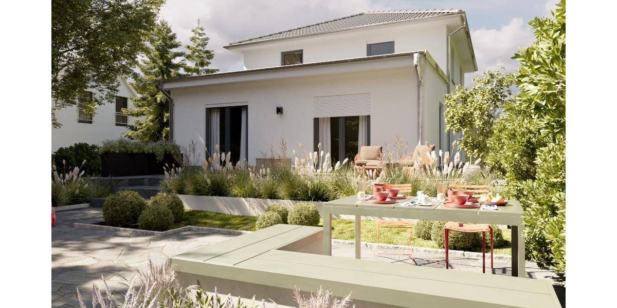 Mehrfamilienhaus, Wohnhaus Oebisfelde - 4 Zimmer, 129 m&sup2;, 380.122&euro; | Angebot:25737881