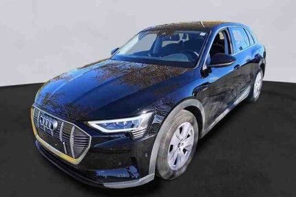 Audi e-tron 31.000 km 29.970 &euro; Helmstedt 38350