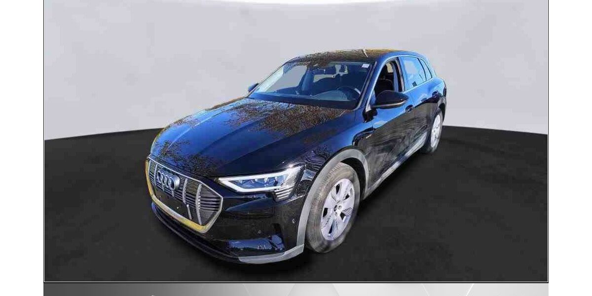 Audi e-tron 31.000 km 29.970 &euro; Helmstedt 38350