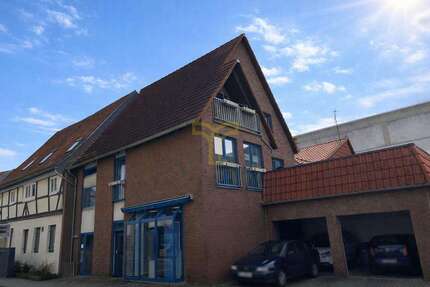 Wohnung Gifhorn - 2 Zimmer, 70 m&sup2;, 640&euro; | Angebot:26748185