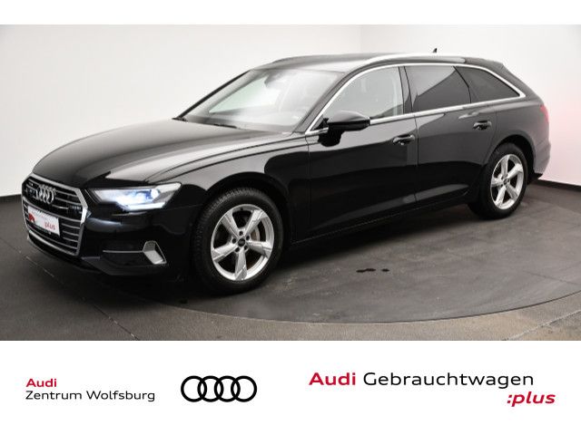 Audi A6 75.950 km 31.490 &euro; Wolfsburg 38440