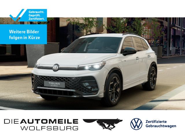 VW Tiguan 4.900 km 53.790 &euro; Wolfsburg 38440