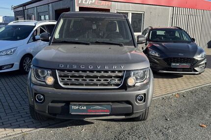 Land Rover Discovery 140.000 km 16.900 € Braunschweig 38110