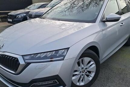 Skoda Octavia 14.798 km 22.990 &euro; Wolfsburg 38440