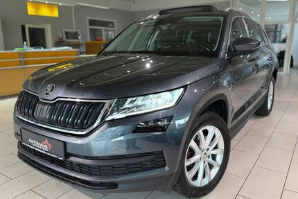 Skoda Kodiaq 33.000 km 30.990 € Braunschweig 38114