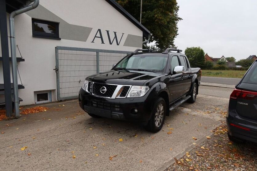 Navara