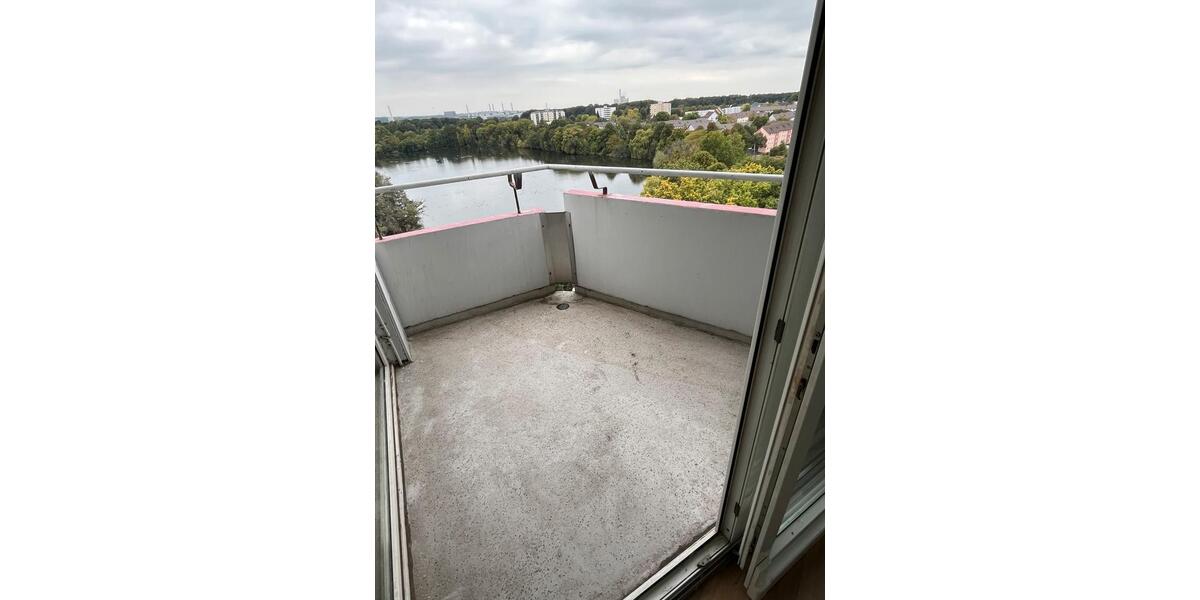 Etagenwohnung Wolfsburg Alt-Wolfsburg - 2 Zimmer, 62 m&sup2;, 128.000&euro; | Angebot:26470991