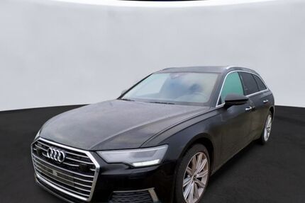 Audi A6 59.986 km 27.649 &euro; Braunschweig 38112