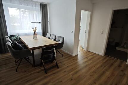 Wohnung Wolfsburg Detmerode - 4 Zimmer, 125 m&sup2;, 1.200&euro; | Angebot:26225369