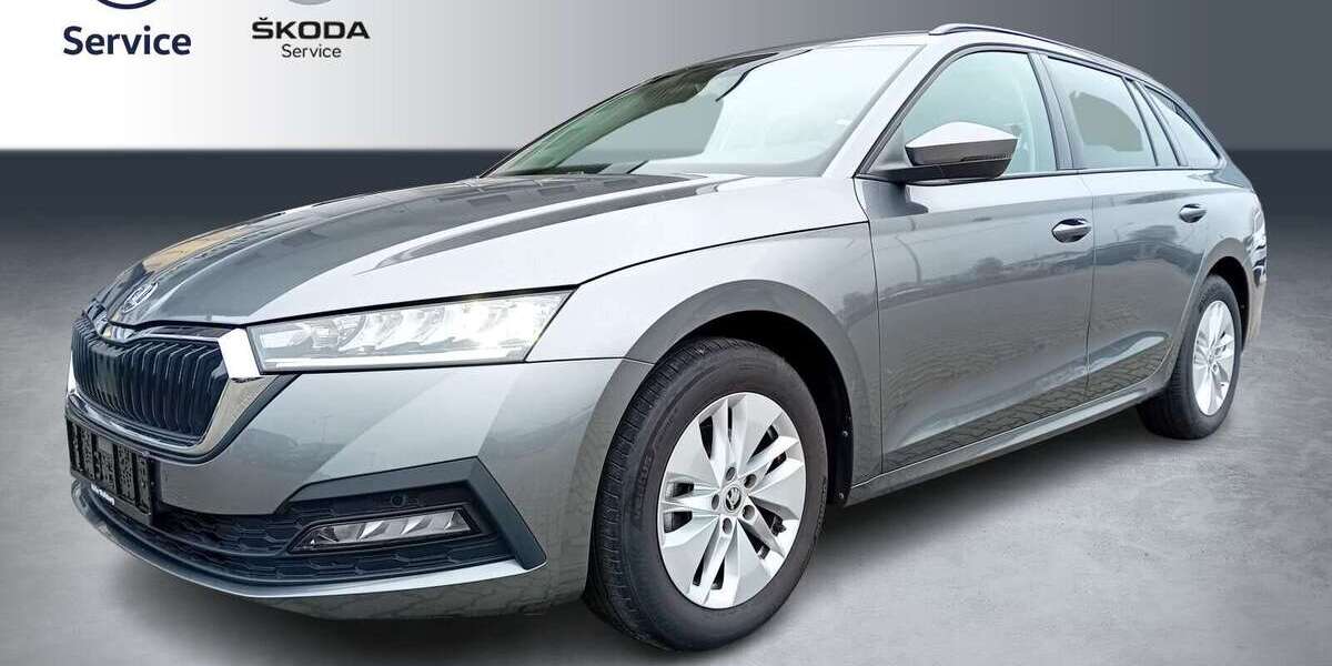 Skoda Octavia 43.271 km 25.970 &euro; Wolfsburg 38446
