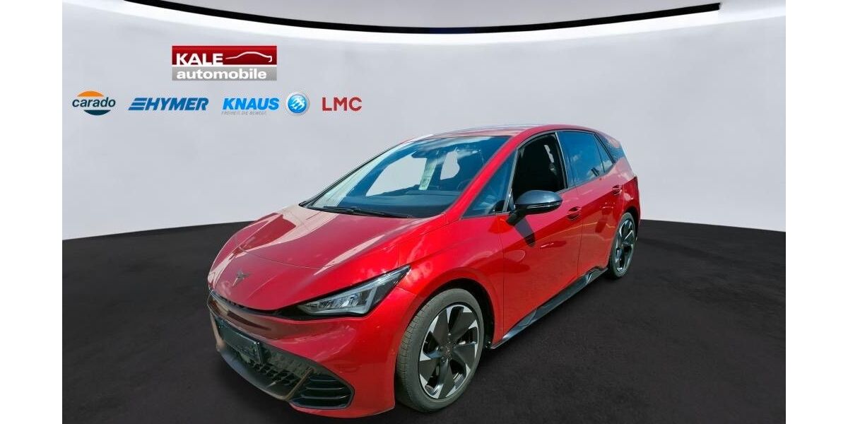 Cupra Born 65.750 km 27.790 &euro; Helmstedt 38350