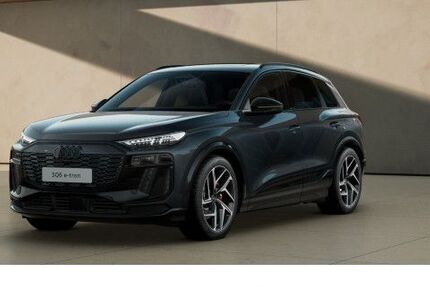 Audi Q6 e-tron 12.410 km 69.980 &euro; Wolfsburg 38440