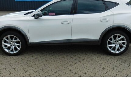 Cupra Formentor 1.5 TSI BMT Klima LED Alu 18.400 km 21.990 € Vordorf 38533
