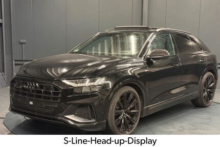 Audi Q8 66.000 km 69.800 &euro; Helmstedt 38350