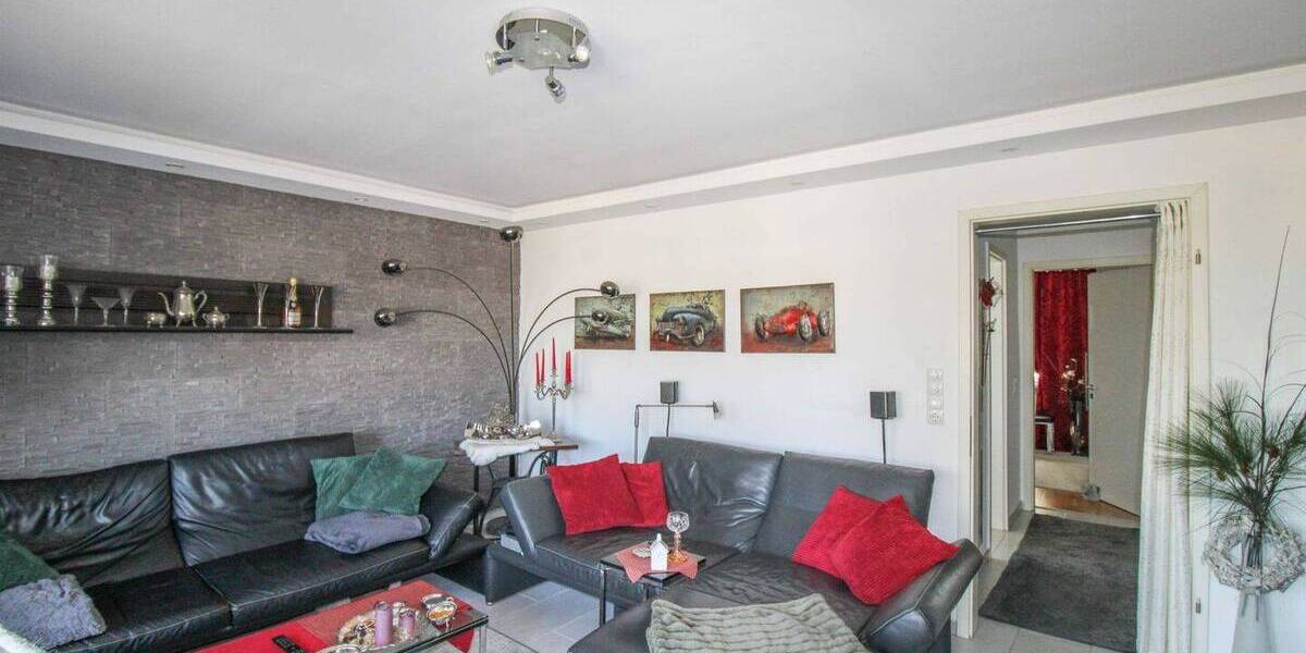 Etagenwohnung Braunschweig Lehndorf-Watenbüttel - 3 Zimmer, 71 m&sup2;, 179.000&euro; | Angebot:26344654