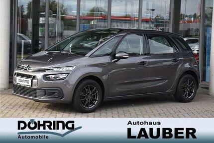 Citroen C4 SpaceTourer