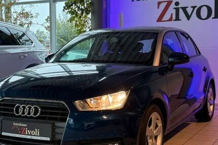 Audi A1 68.452 km 14.540 &euro; Helmstedt 38350