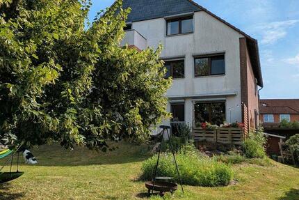 Wohnung Braunschweig Wabe-Schunter-Beberbach - 4 Zimmer, 121 m&sup2;, 380.000&euro; | Angebot:27020579