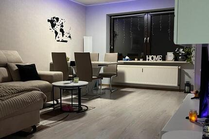 Wohnung Isenbüttel - 3 Zimmer, 56 m&sup2;, 495&euro; | Angebot:25382160