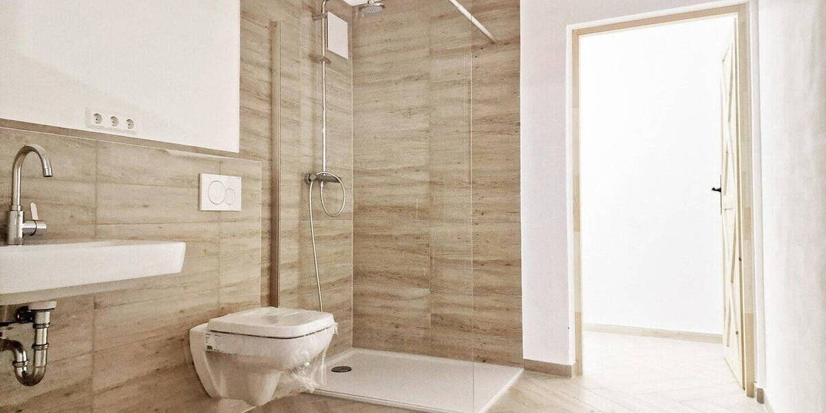 Etagenwohnung Wolfsburg Ehmen - 4 Zimmer, 127 m&sup2;, 1.594&euro; | Angebot:26418056