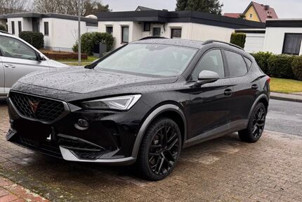 Cupra Formentor 39.250 km 28.999 &euro; Braunschweig 38104