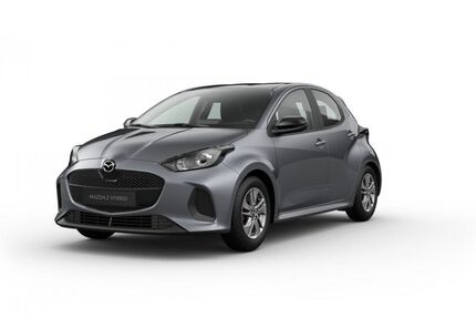 Mazda 2 Hybrid 2.500 km 24.990 € Klötze 38486