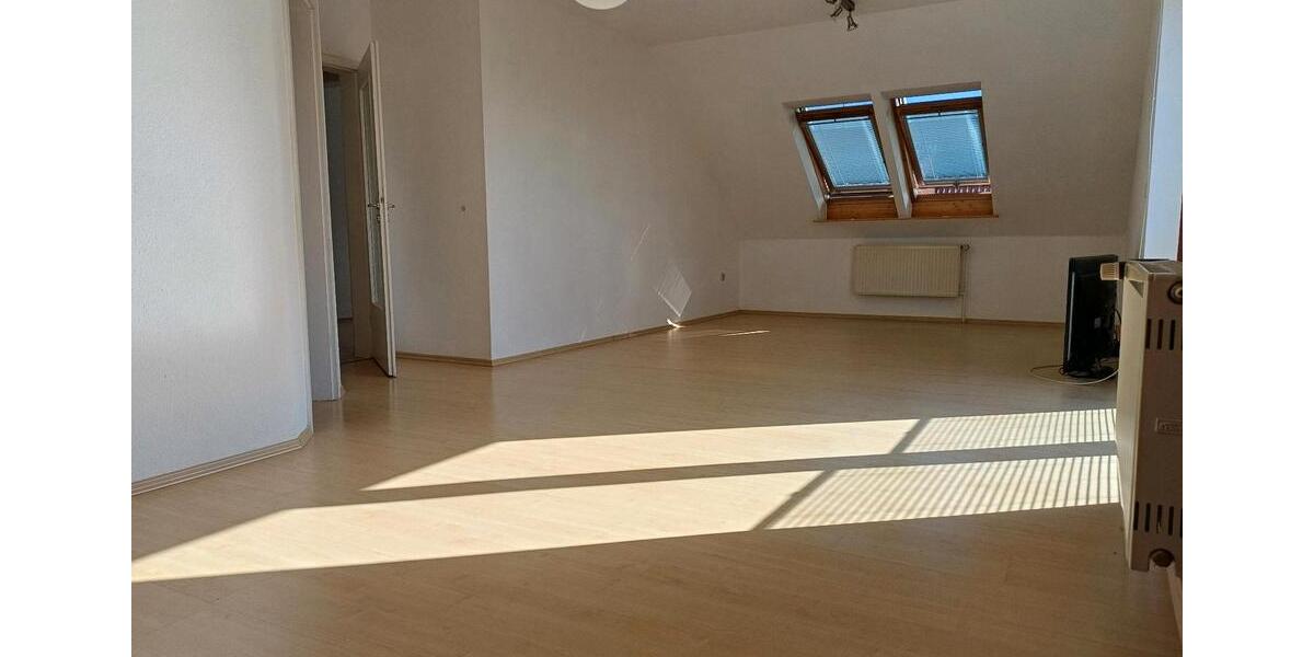 Etagenwohnung Wolfsburg Almke - 3 Zimmer, 64 m&sup2;, 124.000&euro; | Angebot:26765447