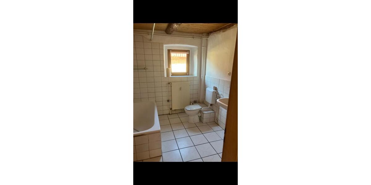 Schöne Fachwerk-3-Zimmer-Wohnung in Cremlingen OT Destedt 38162 3 zimmer