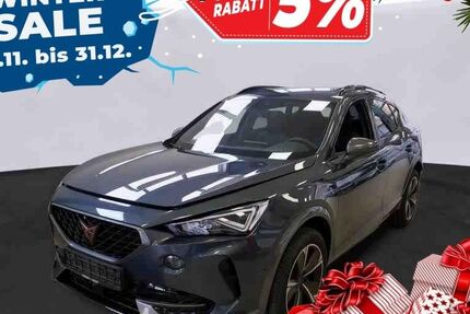 Cupra Formentor 34.661 km 24.605 € Braunschweig 38122