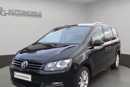 VW Sharan 229.000 km 12.950 € Braunschweig 38110