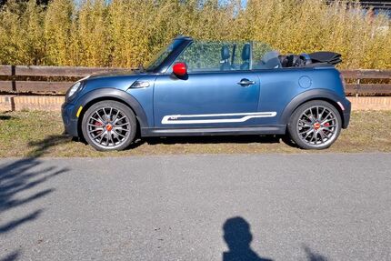 Mini Cooper S Cabrio 150.000 km 8.900 &euro; Wolfsburg 38446